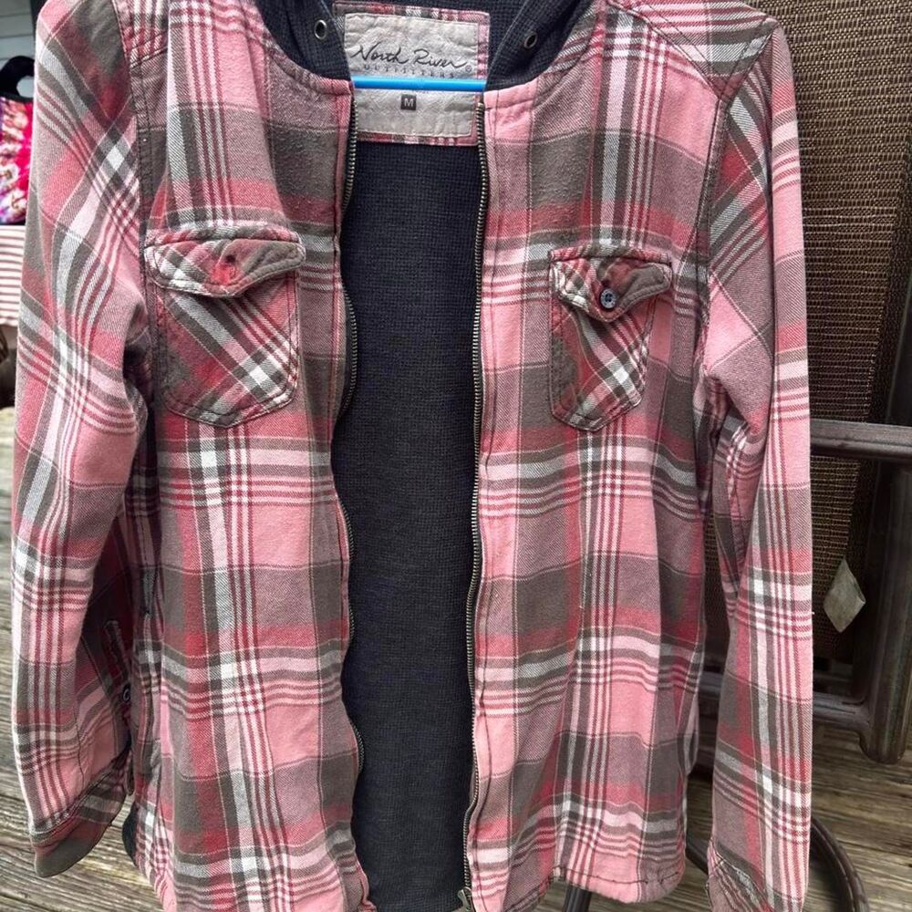 Unbranded Women's multi Jacket